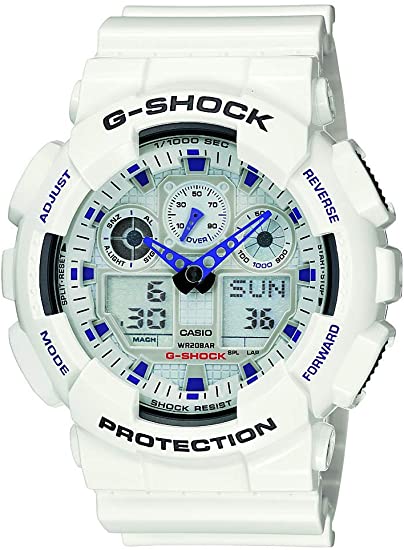 Detail G Shock Png Nomer 46