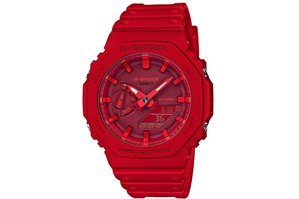 Detail G Shock Png Nomer 52