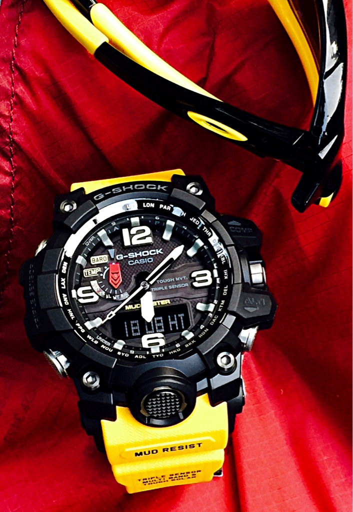 Detail G Shock Wallpaper Nomer 47