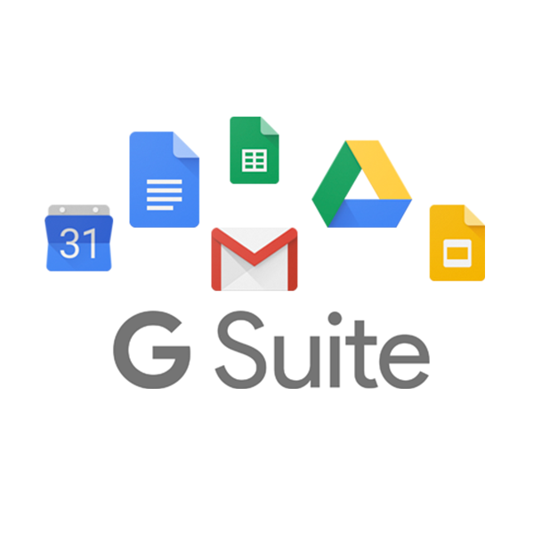 Detail G Suite Logo Png Nomer 19