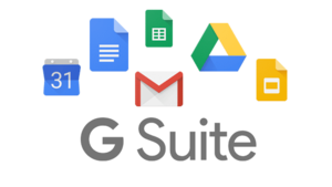 Detail G Suite Logo Png Nomer 41