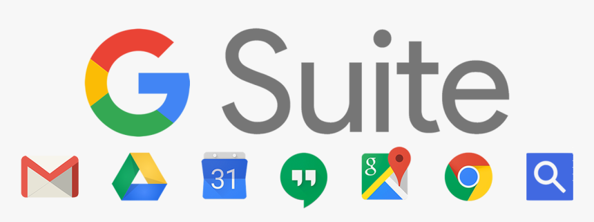 Detail G Suite Logo Png Nomer 8