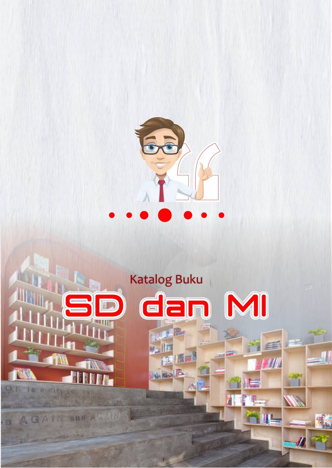 Detail Gambar Perpustakaan Sd Nomer 44