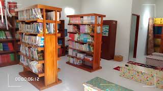 Detail Gambar Perpustakaan Sd Nomer 8