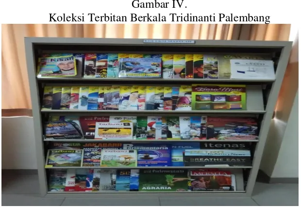 Detail Gambar Perpustakaan Tridinanti Palembnag Nomer 43