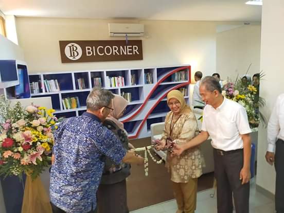 Detail Gambar Perpustakaan Tridinanti Palembnag Nomer 45