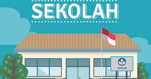 Detail Gambar Perrtamamasuk Sekolah Nomer 33