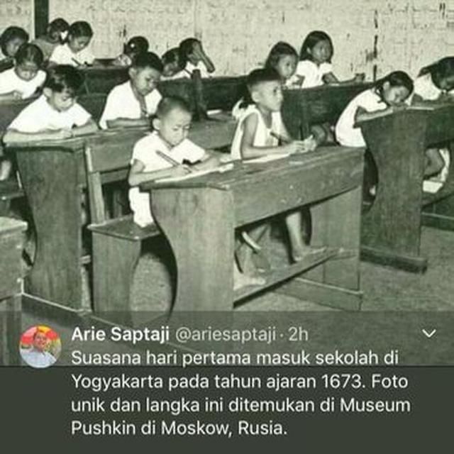 Detail Gambar Perrtamamasuk Sekolah Nomer 5