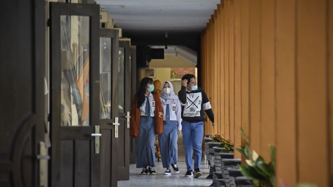 Detail Gambar Perrtamamasuk Sekolah Nomer 42