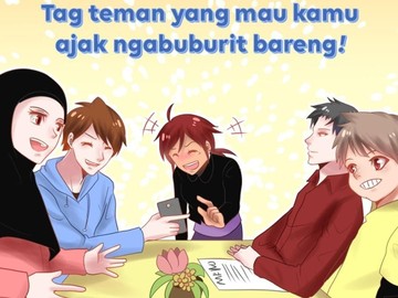 Detail Gambar Persahabatan 5 Orang Perempuan Nomer 46