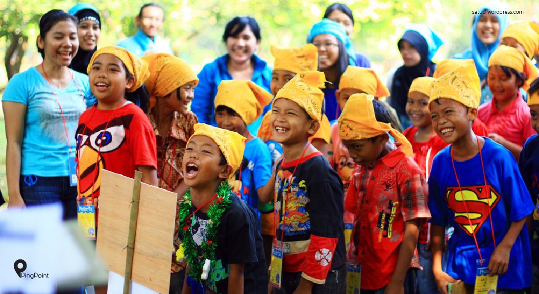 Detail Gambar Persahabatan Anak Anak Nomer 37