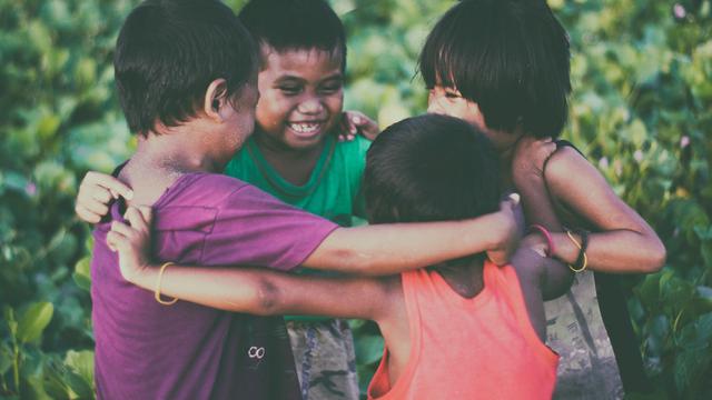 Detail Gambar Persahabatan Anak Anak Nomer 10