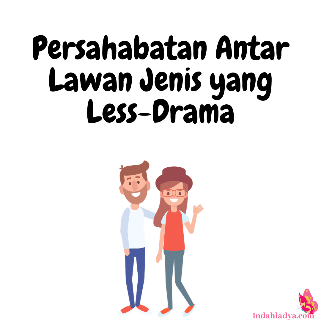 Detail Gambar Persahabatan Laki Laki Dan Perempuan Nomer 48