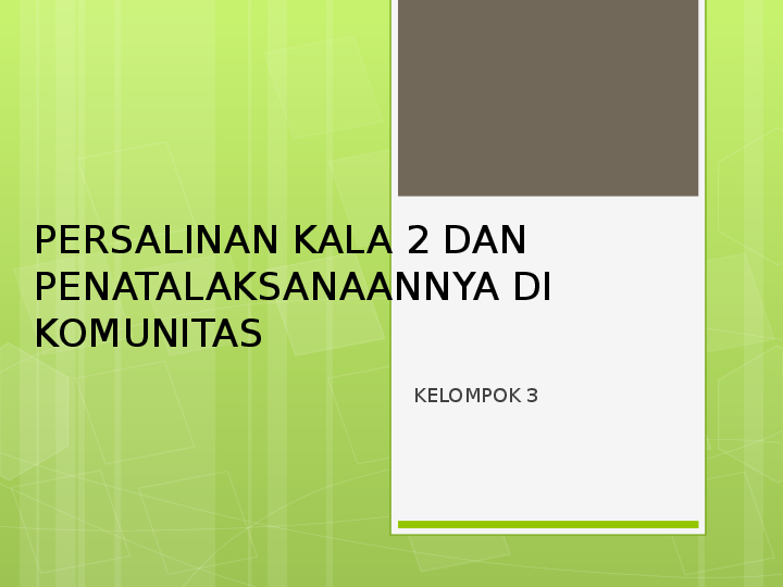 Detail Gambar Persalinan Kala Ii Nomer 47