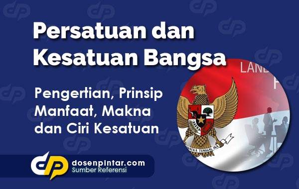 Detail Gambar Persatuan Dan Kesatuan Nomer 35