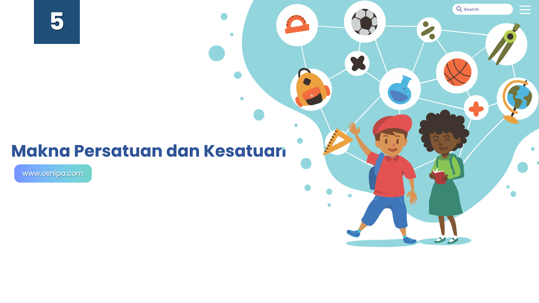 Detail Gambar Persatuan Dan Kesatuan Nomer 37