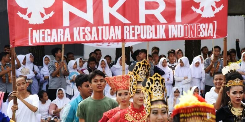 Detail Gambar Persatuan Dan Kesatuan Bangsa Indonesia Nomer 26