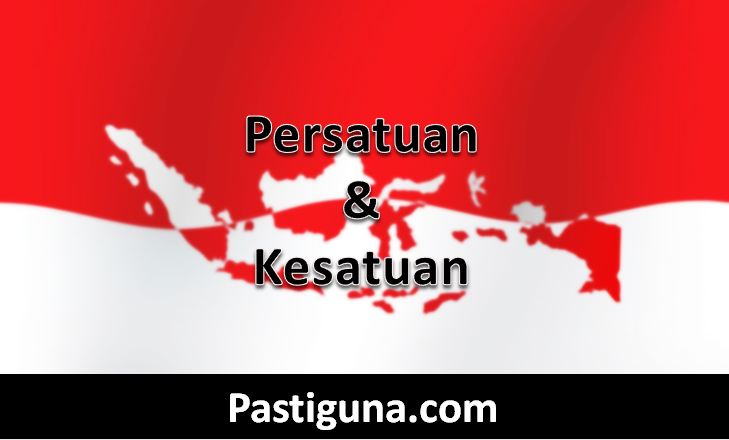 Detail Gambar Persatuan Dan Kesatuan Bangsa Indonesia Nomer 40