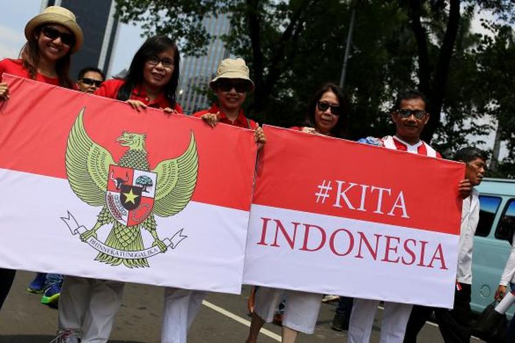 Detail Gambar Persatuan Dan Kesatuan Bangsa Indonesia Nomer 55