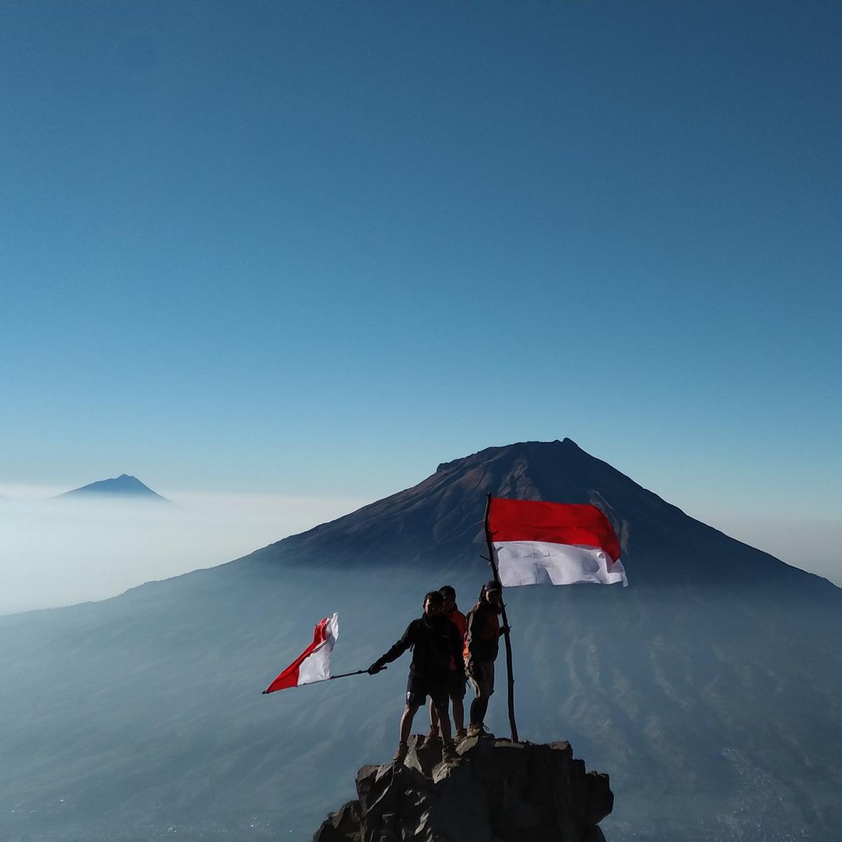 Detail Gambar Persatuan Dan Kesatuan Bangsa Indonesia Nomer 56