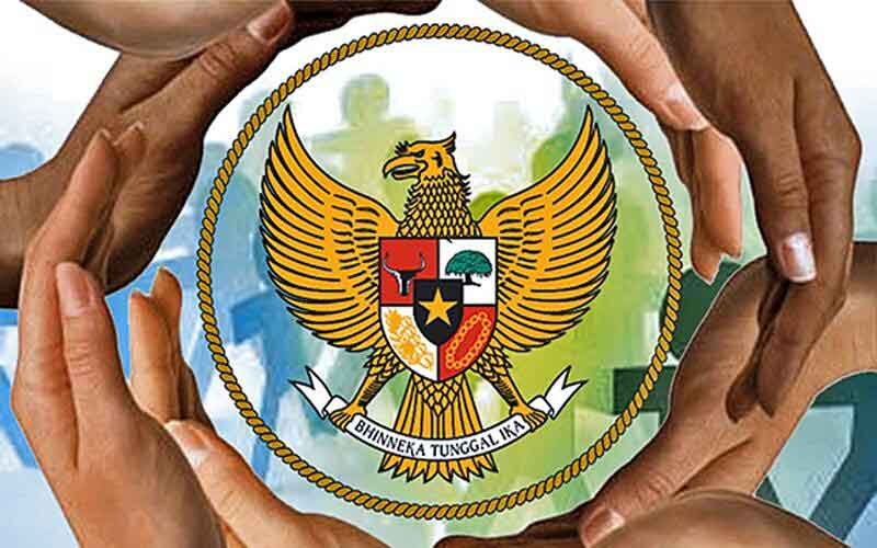 Detail Gambar Persatuan Dan Kesatuan Bangsa Indonesia Nomer 6