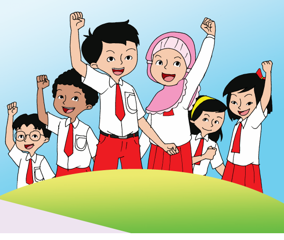 Detail Gambar Persatuan Dan Kesatuan Di Sekolah Nomer 13