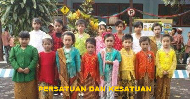 Detail Gambar Persatuan Dan Kesatuan Di Sekolah Nomer 38