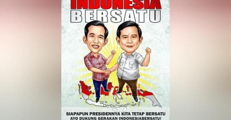 Detail Gambar Persatuan Indonesia Nomer 53