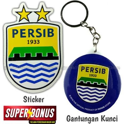 Detail Gambar Persib 1933 Nomer 51