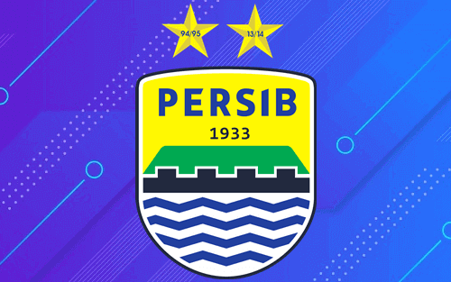 Download Gambar Persib Bandung Terbaru Nomer 33