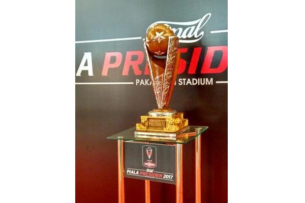 Detail Gambar Persib Bergerak Jadwal Persib Piala Presiden 2017 Nomer 2