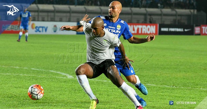 Detail Gambar Persib Bergerak Jadwal Persib Piala Presiden 2017 Nomer 20