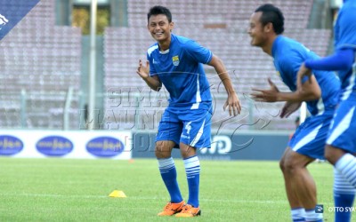 Detail Gambar Persib Bergerak Jadwal Persib Piala Presiden 2017 Nomer 22