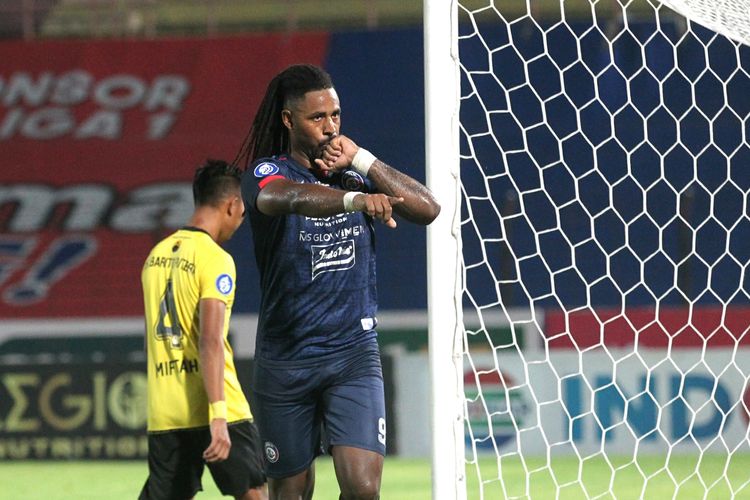 Detail Gambar Persib Bergerak Jadwal Persib Piala Presiden 2017 Nomer 44