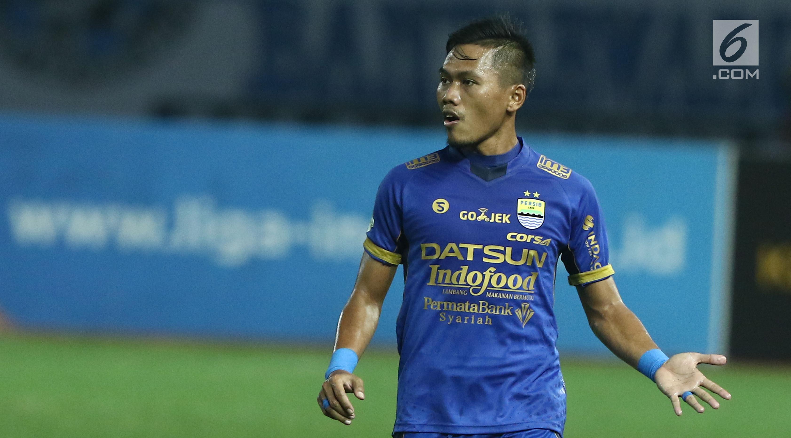 Detail Gambar Persib Bergerak Jadwal Persib Piala Presiden 2017 Nomer 7