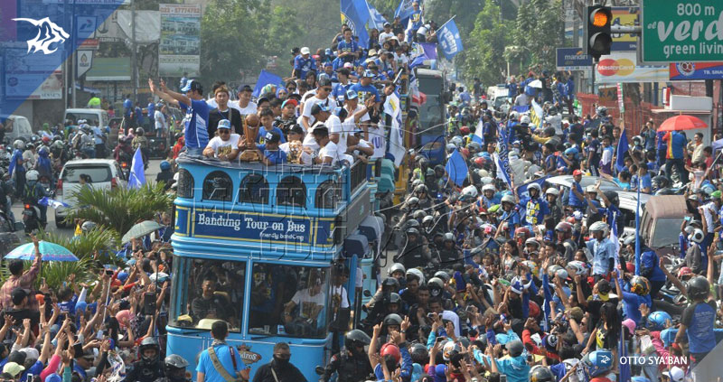 Detail Gambar Persib Bergerak Jadwal Persib Piala Presiden 2017 Nomer 8