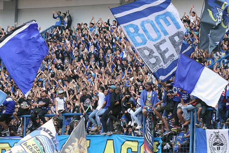 Detail Gambar Persib Bobotoh Nomer 3