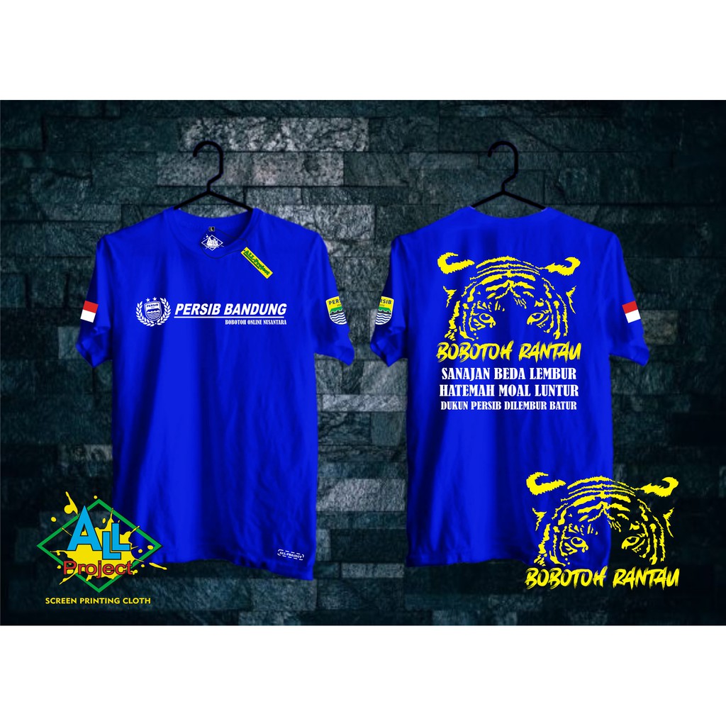 Detail Gambar Persib Bobotoh Nomer 38