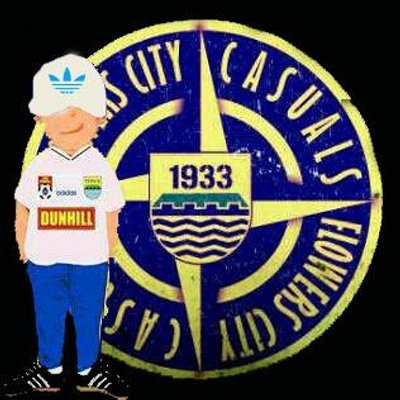 Detail Gambar Persib Bobotoh Nomer 39