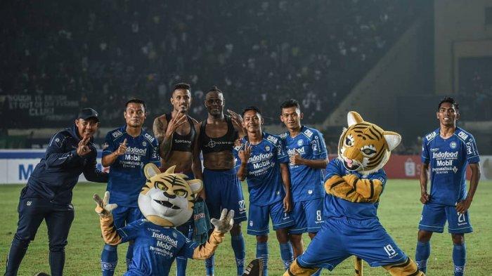 Detail Gambar Persib Juara Nomer 53