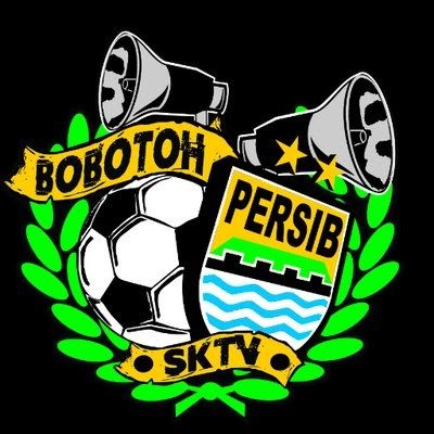 Gambar Persib Keren - KibrisPDR