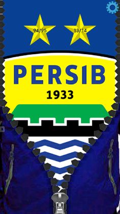 Detail Gambar Persib Keren 2018 Nomer 54