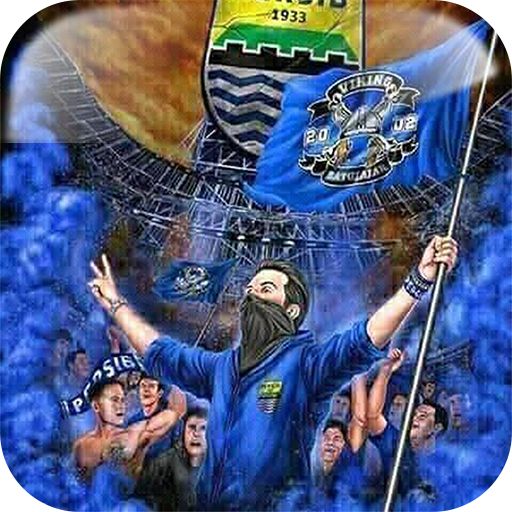 Detail Gambar Persib Keren Nomer 40