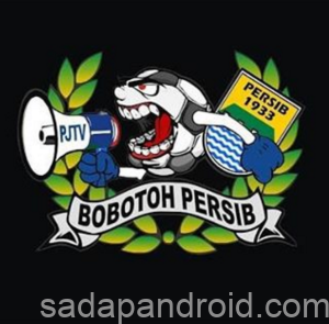 Detail Gambar Persib Keren Nomer 53