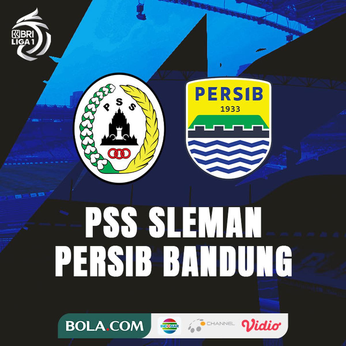 Detail Gambar Persib Keren Nomer 55