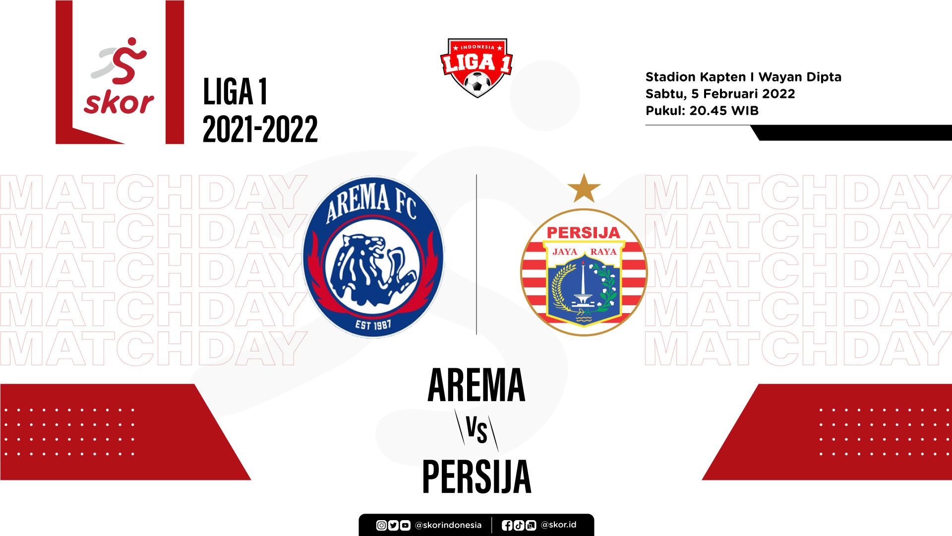 Detail Gambar Persija Dan Arema Nomer 56