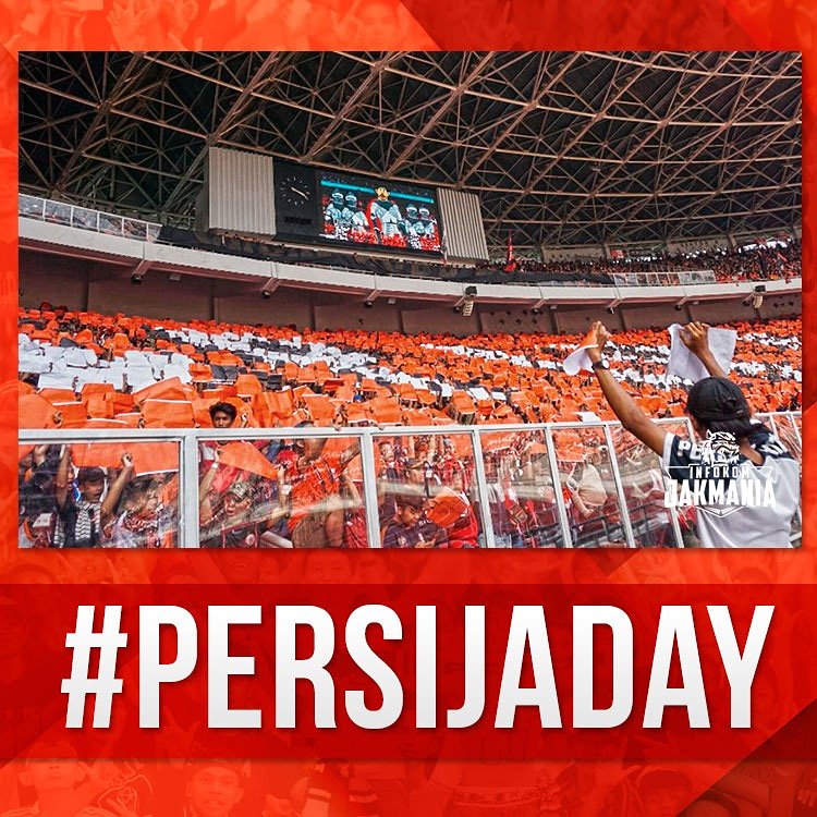 Detail Gambar Persija Day Nomer 29