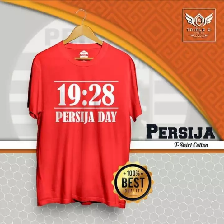 Detail Gambar Persija Day Nomer 52