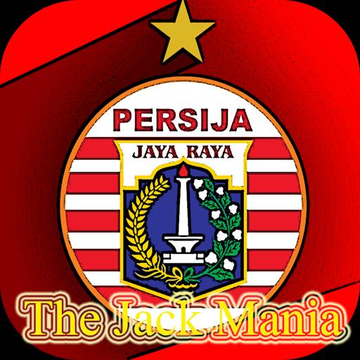 Detail Gambar Persija Jak Mania Nomer 32