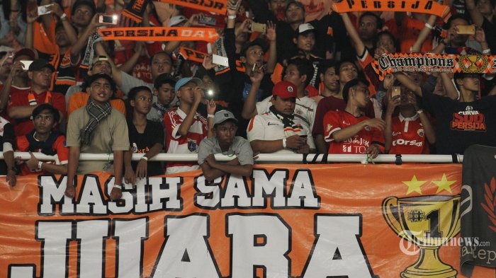 Detail Gambar Persija Jak Mania Nomer 34